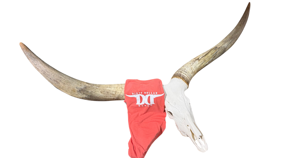 Dirty Dollar Original T Shirt