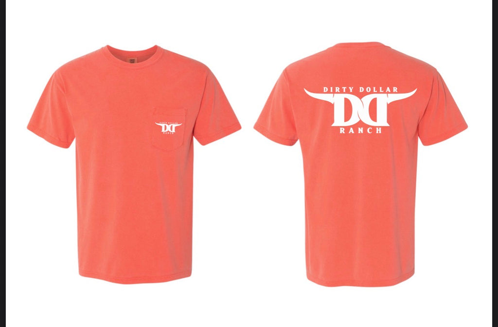 Dirty Dollar Original T Shirt