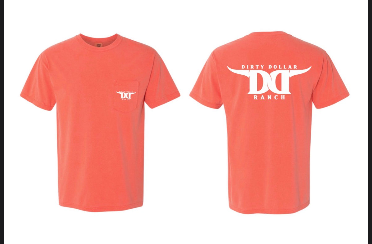Dirty Dollar Original T Shirt